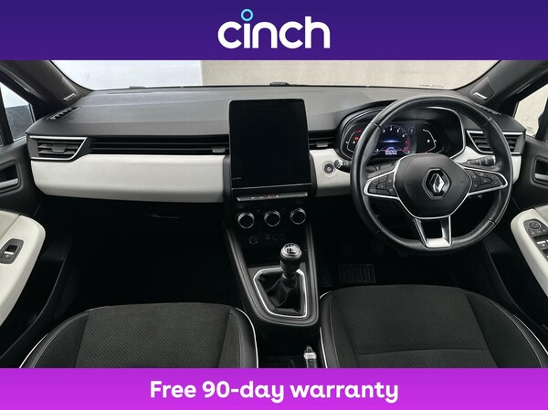 Used Renault Clio 2020 for sale - 76069556: Photo 15
