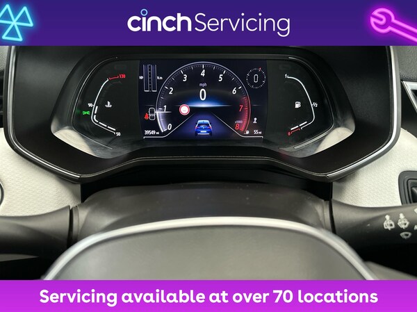 Used Renault Clio 2020 for sale - 76069556: Photo 18