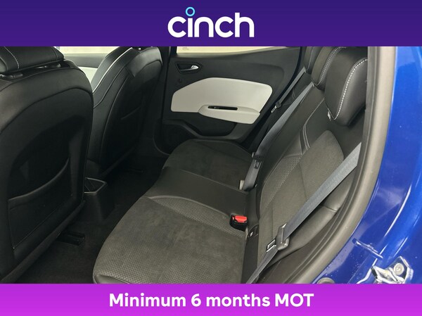 Used Renault Clio 2020 for sale - 76069556: Photo 20