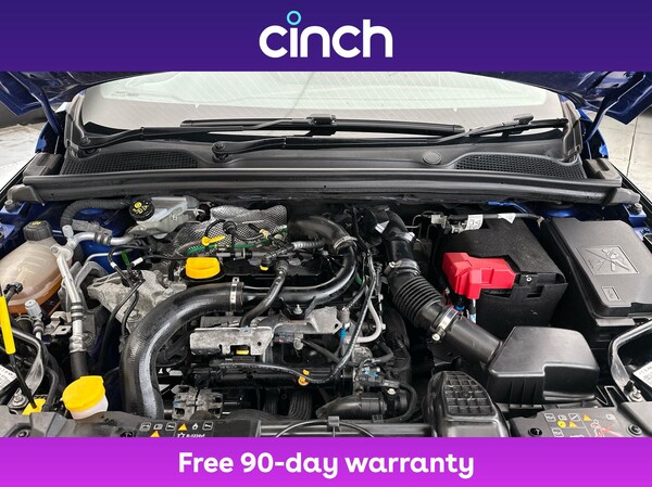 Used Renault Clio 2020 for sale - 76069556: Photo 23