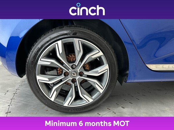 Used Renault Clio 2020 for sale - 76069556: Photo 27