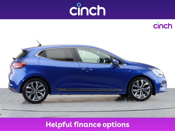 Used Renault Clio 2020 for sale - 76069556: Photo 2