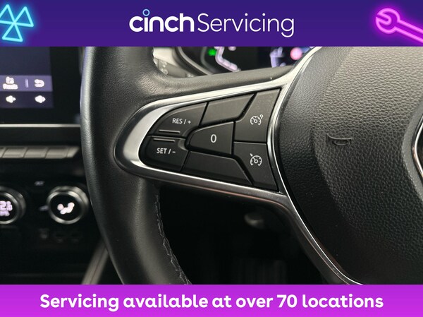 Used Renault Clio 2020 for sale - 76069556: Photo 31