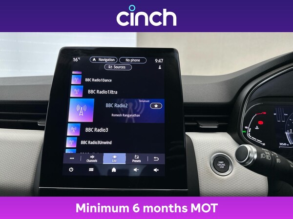 Used Renault Clio 2020 for sale - 76069556: Photo 32