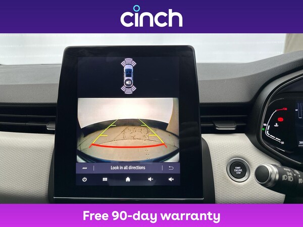 Used Renault Clio 2020 for sale - 76069556: Photo 34