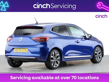 Used Renault Clio 2020 for sale - 76069556: Photo 3