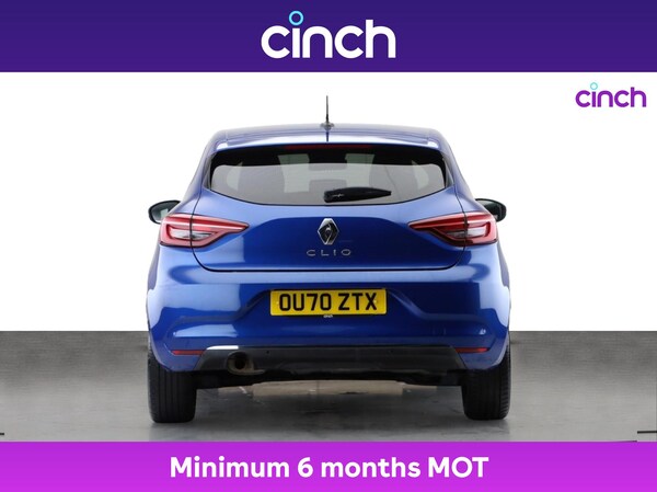 Used Renault Clio 2020 for sale - 76069556: Photo 5