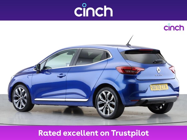 Used Renault Clio 2020 for sale - 76069556: Photo 6