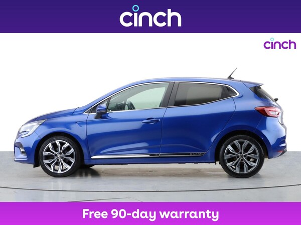 Used Renault Clio 2020 for sale - 76069556: Photo 8
