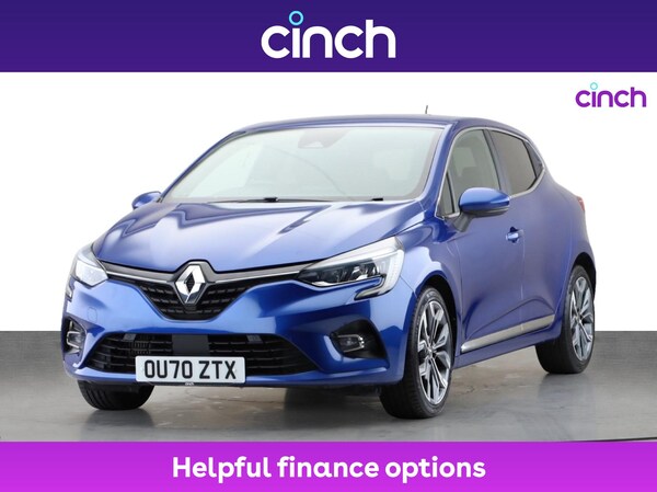 Used Renault Clio 2020 for sale - 76069556: Photo 9