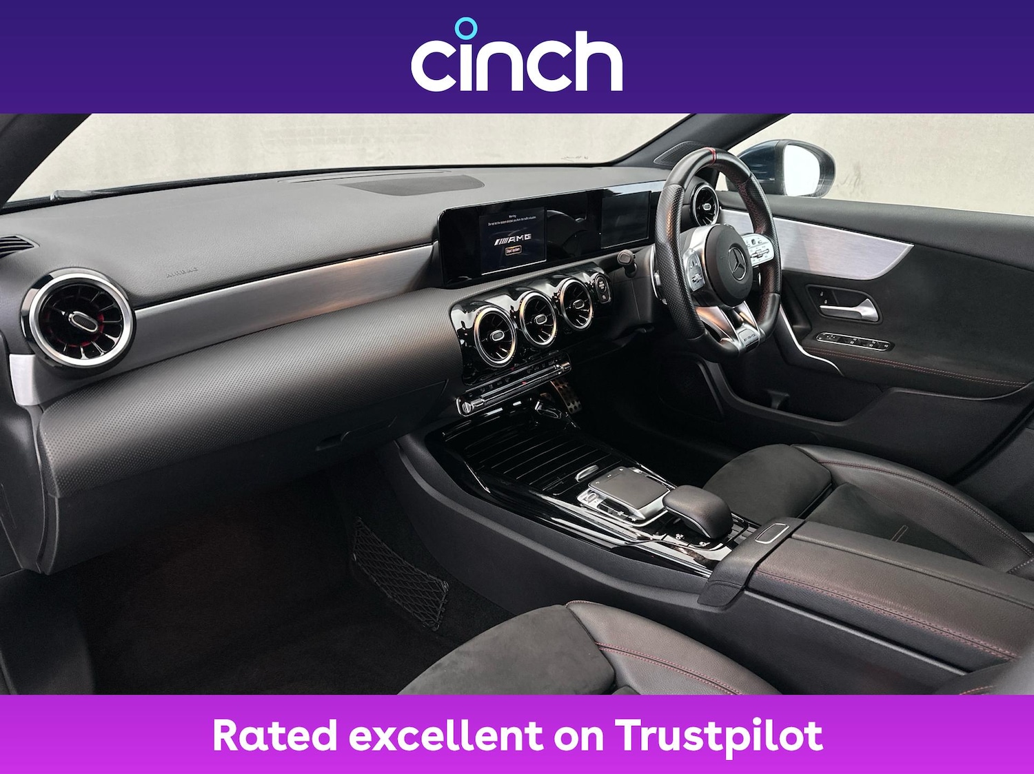 Used Mercedes-Benz A-Class 2019 for sale - 76119621: Photo 14
