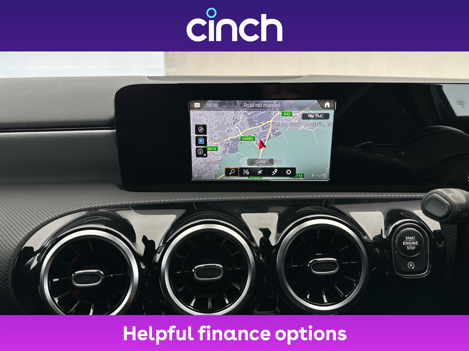 Used Mercedes-Benz A-Class 2019 for sale - 76119621: Photo 17