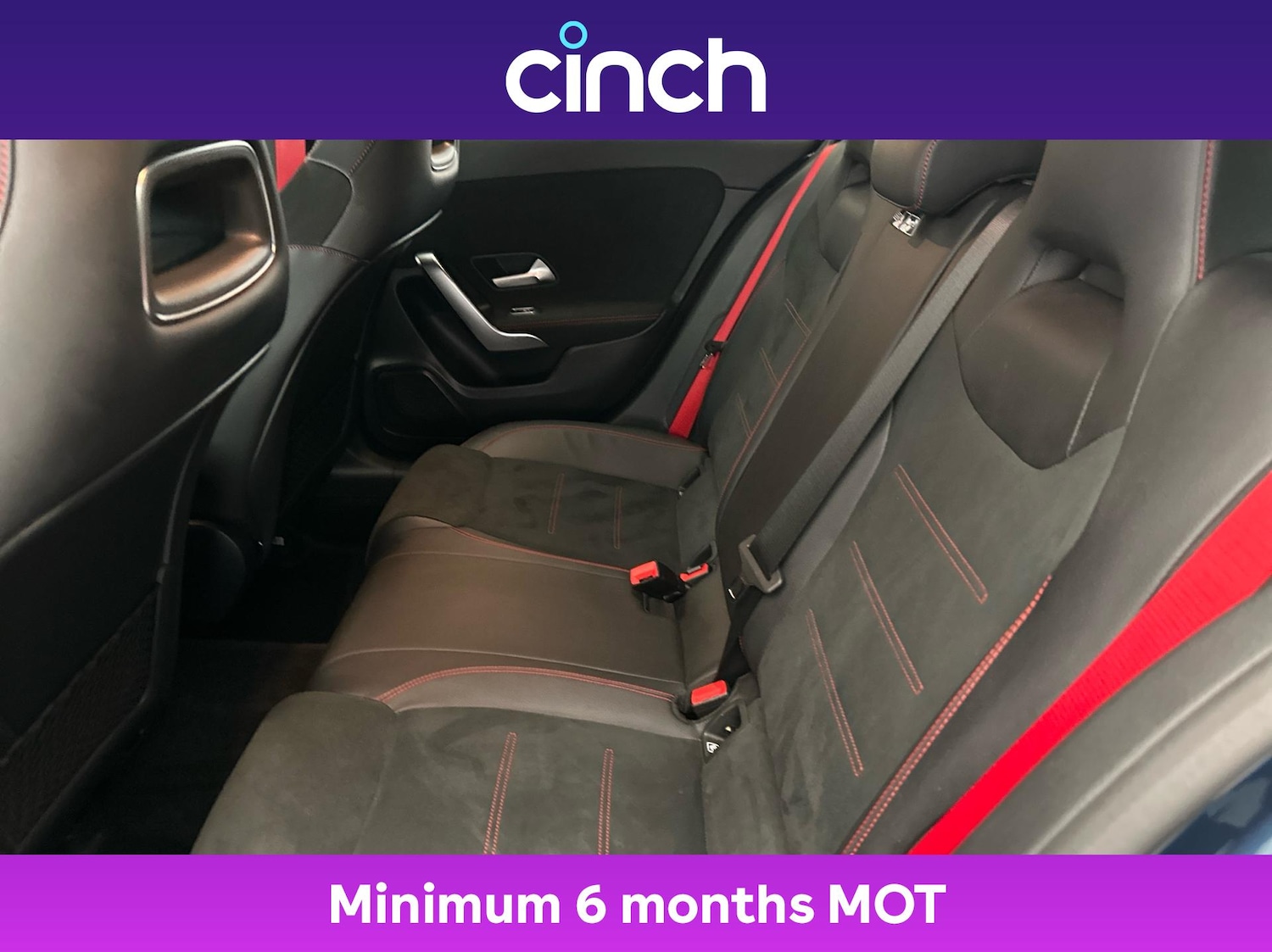 Used Mercedes-Benz A-Class 2019 for sale - 76119621: Photo 20