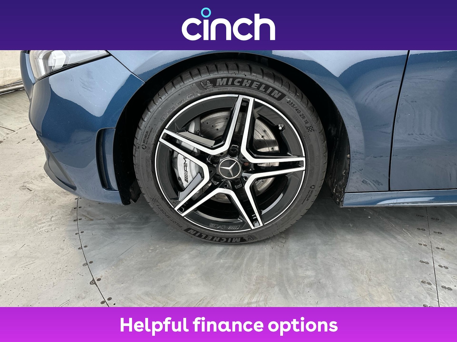 Used Mercedes-Benz A-Class 2019 for sale - 76119621: Photo 24