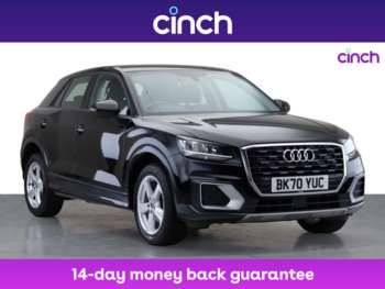 2020 - 30 TDI Sport 5dr