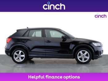 Used Audi Q2 2020 for sale - 75288252: Photo