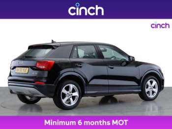 Used Audi Q2 2020 for sale - 75288252: Photo