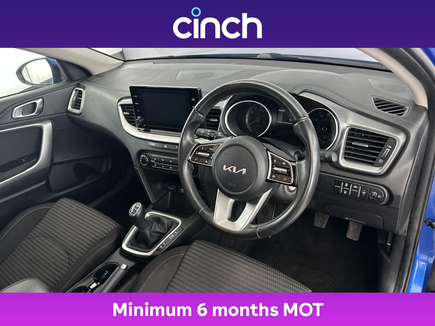 Used Kia XCeed 2022 for sale - 76590331: Photo 12