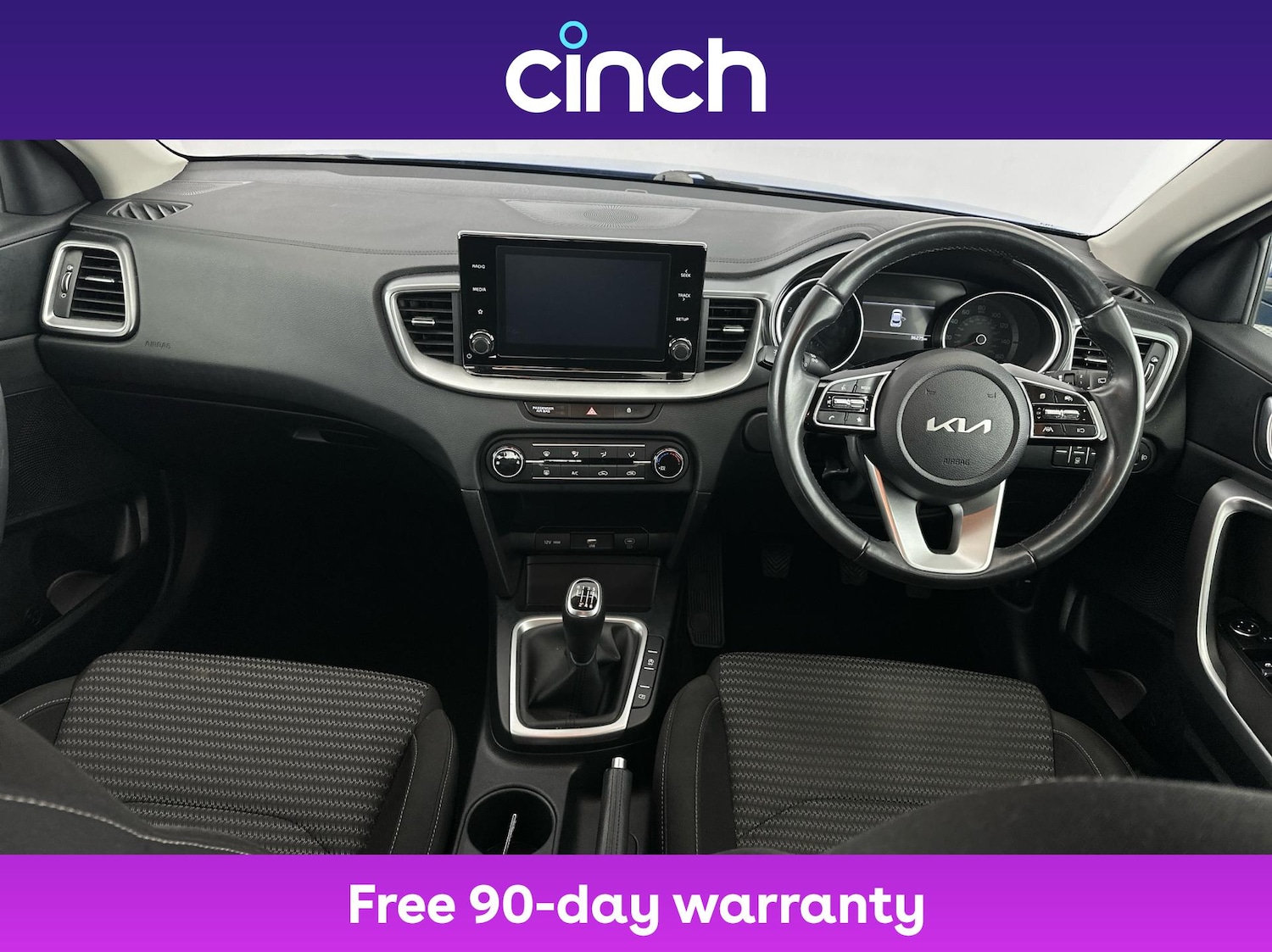 Used Kia XCeed 2022 for sale - 76590331: Photo 15