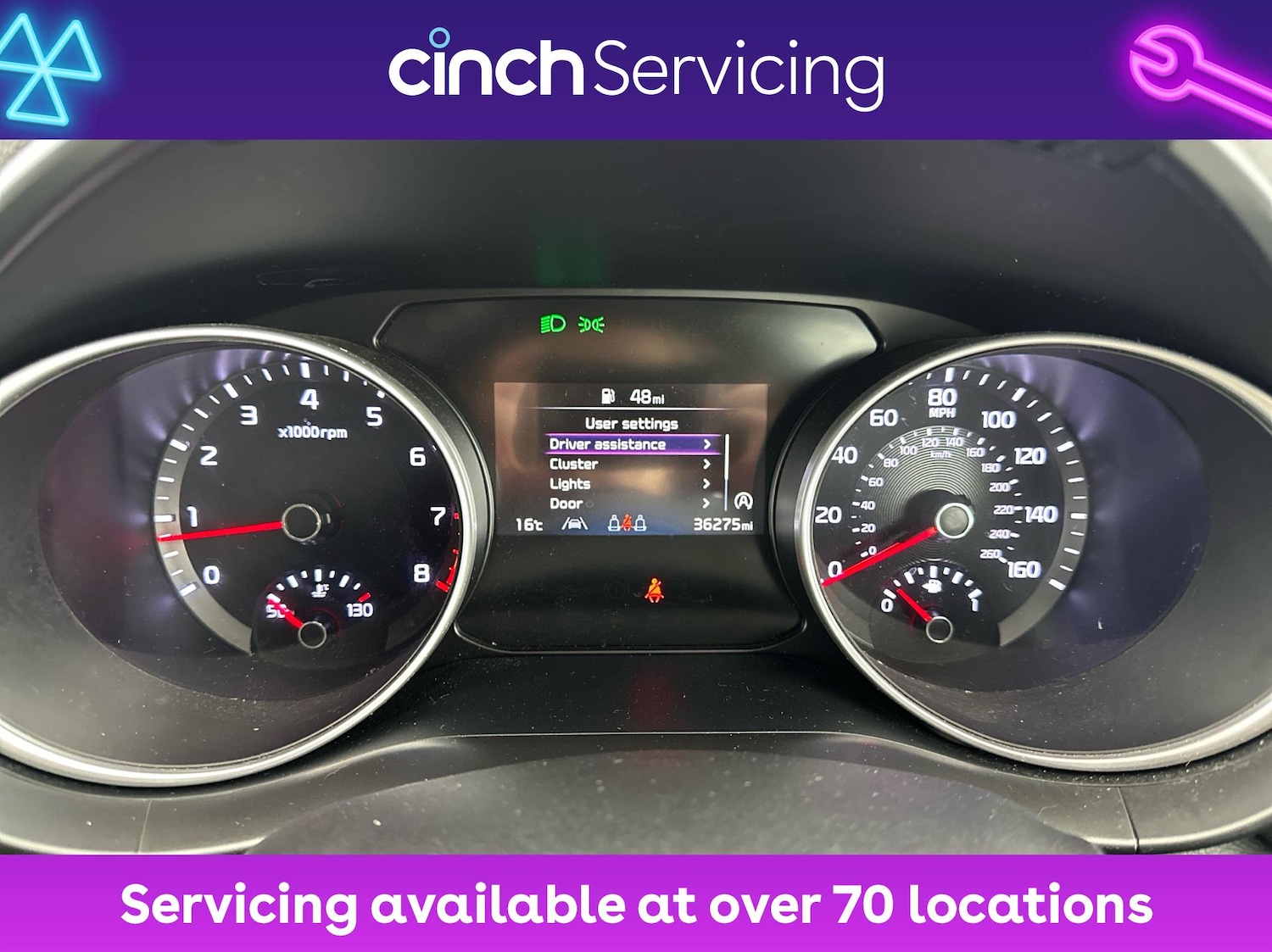 Used Kia XCeed 2022 for sale - 76590331: Photo 18