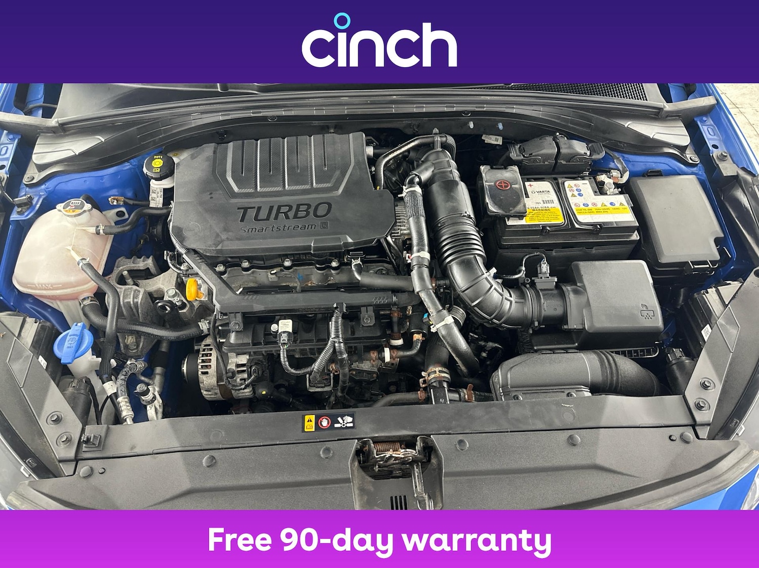 Used Kia XCeed 2022 for sale - 76590331: Photo 23