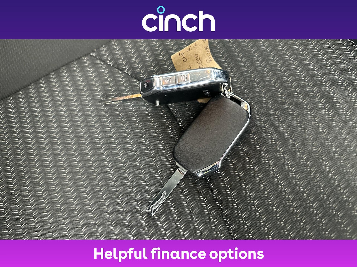 Used Kia XCeed 2022 for sale - 76590331: Photo 30