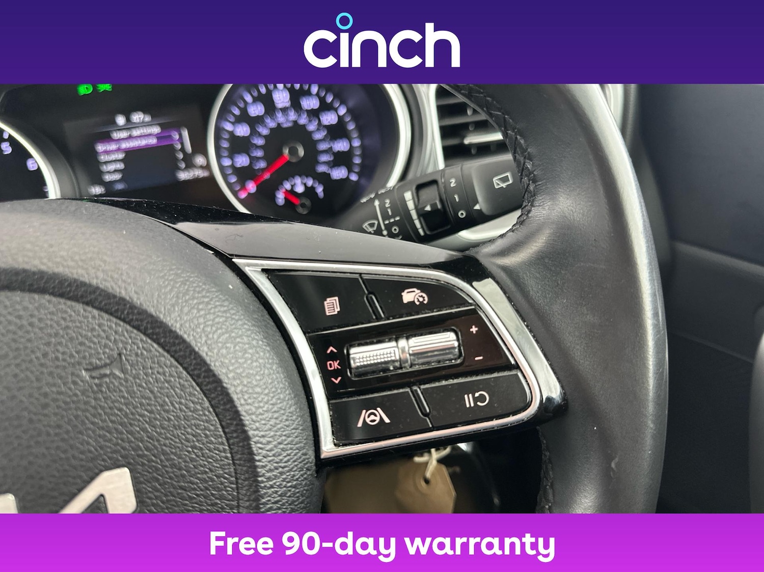 Used Kia XCeed 2022 for sale - 76590331: Photo 34