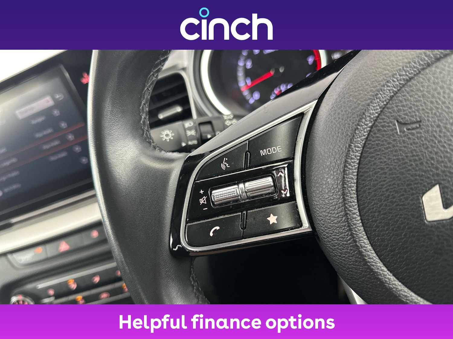 Used Kia XCeed 2022 for sale - 76590331: Photo 35