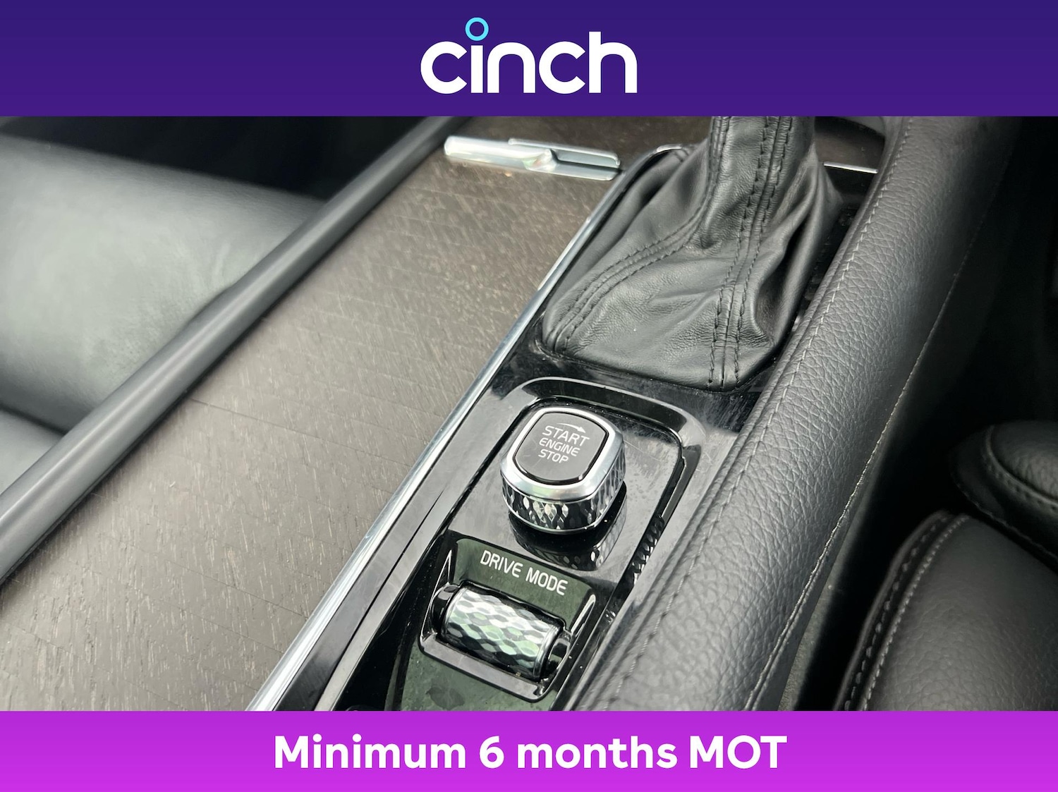 Used Volvo V90 2019 for sale - 77026234: Photo 37