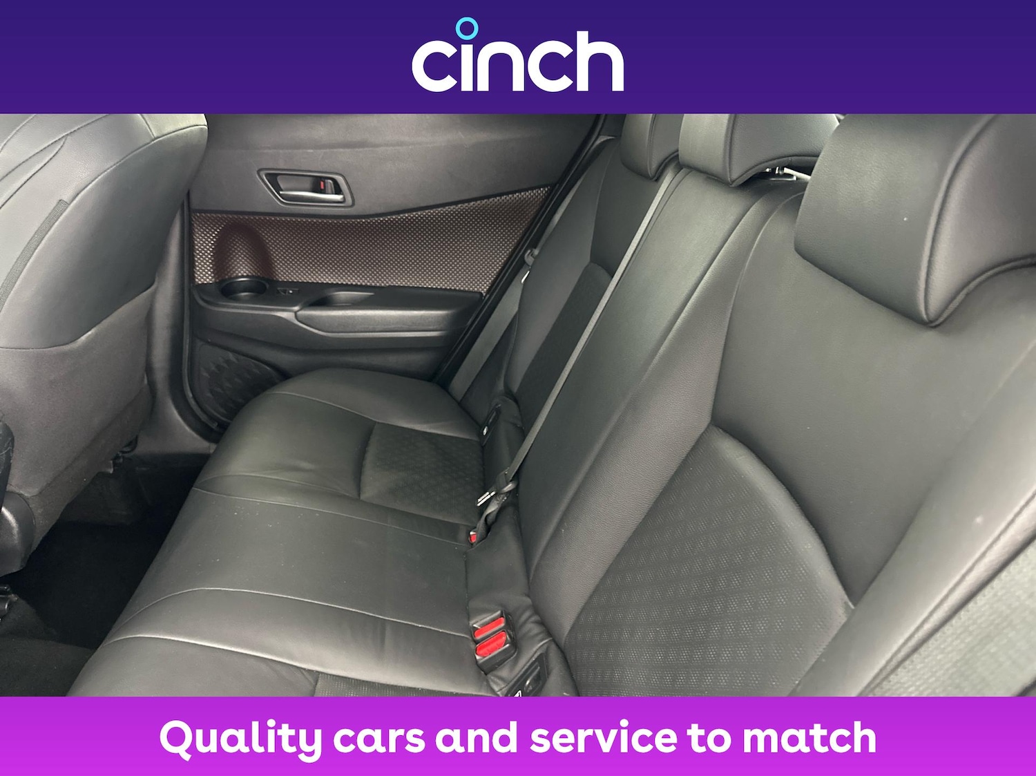 Used Toyota C-HR 2019 for sale - 76623721: Photo 20