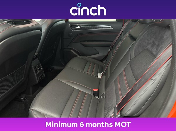 Used Renault Arkana 2022 for sale - 76281524: Photo 20