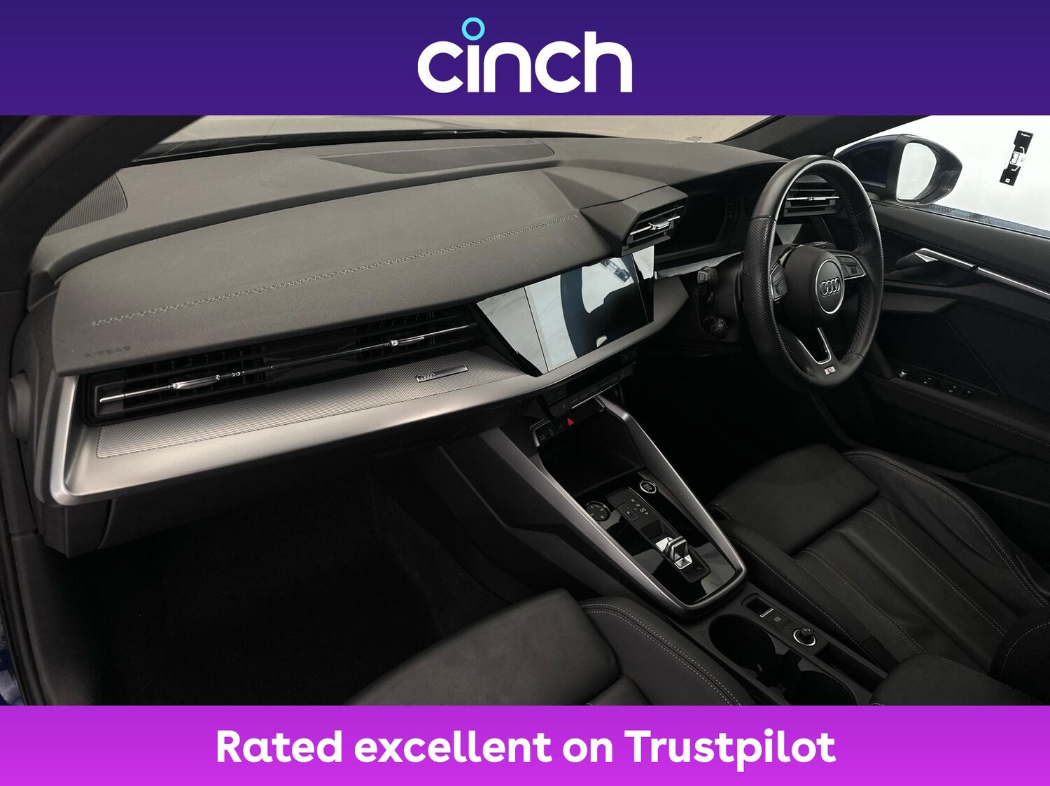 Used Audi A3 2023 for sale - 76217548: Photo 14