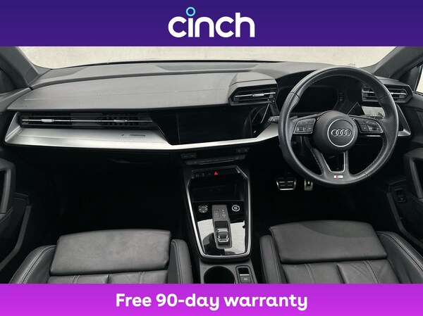 Used Audi A3 2023 for sale - 76217548: Photo 15
