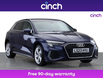 Audi - A3