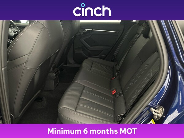 Used Audi A3 2023 for sale - 76217548: Photo 20