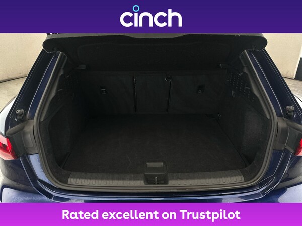 Used Audi A3 2023 for sale - 76217548: Photo 21