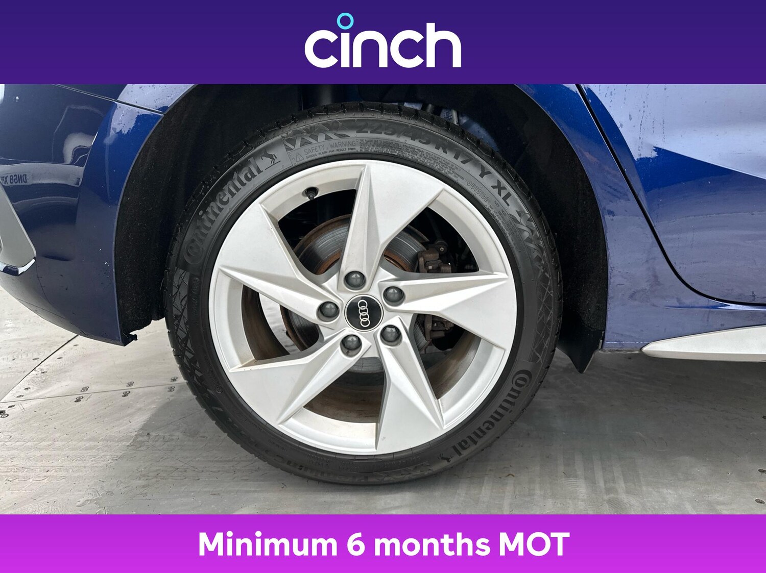 Used Audi A3 2023 for sale - 76217548: Photo 27