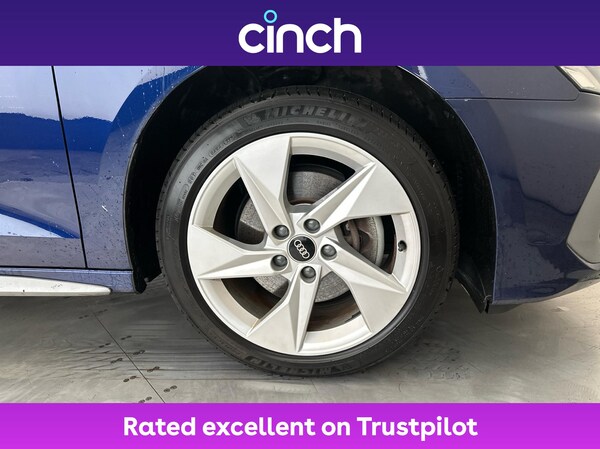 Used Audi A3 2023 for sale - 76217548: Photo 28