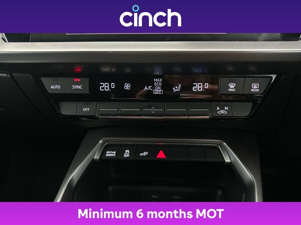 Used Audi A3 2023 for sale - 76217548: Photo 32