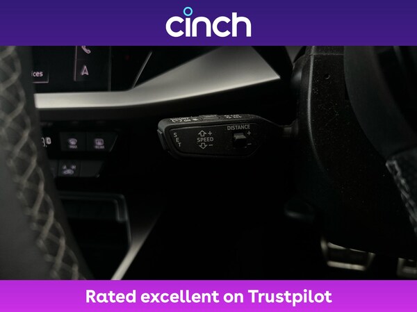 Used Audi A3 2023 for sale - 76217548: Photo 33