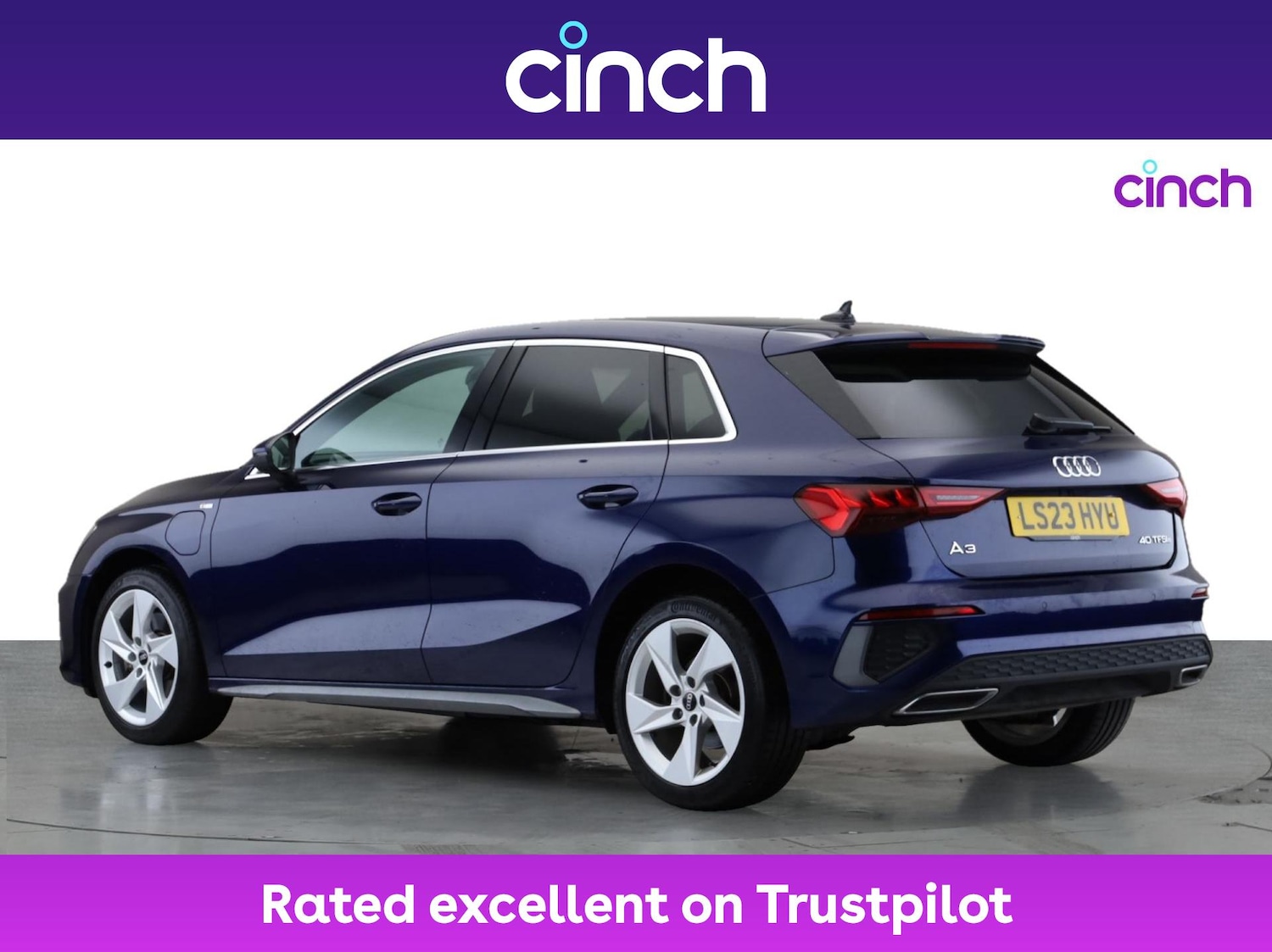 Used Audi A3 2023 for sale - 76217548: Photo 6