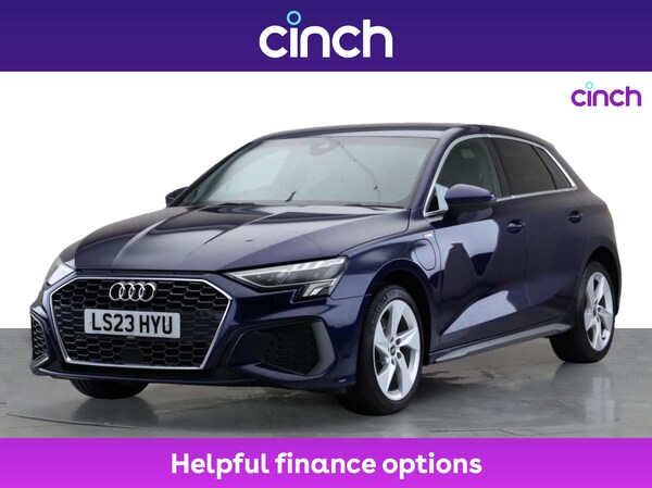 Used Audi A3 2023 for sale - 76217548: Photo 9