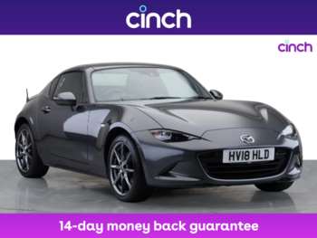 2018 - 2.0 Sport Nav 2dr