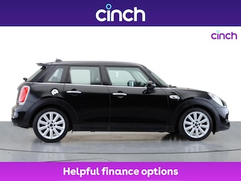 Used MINI Hatch 2017 for sale - 75892532: Photo