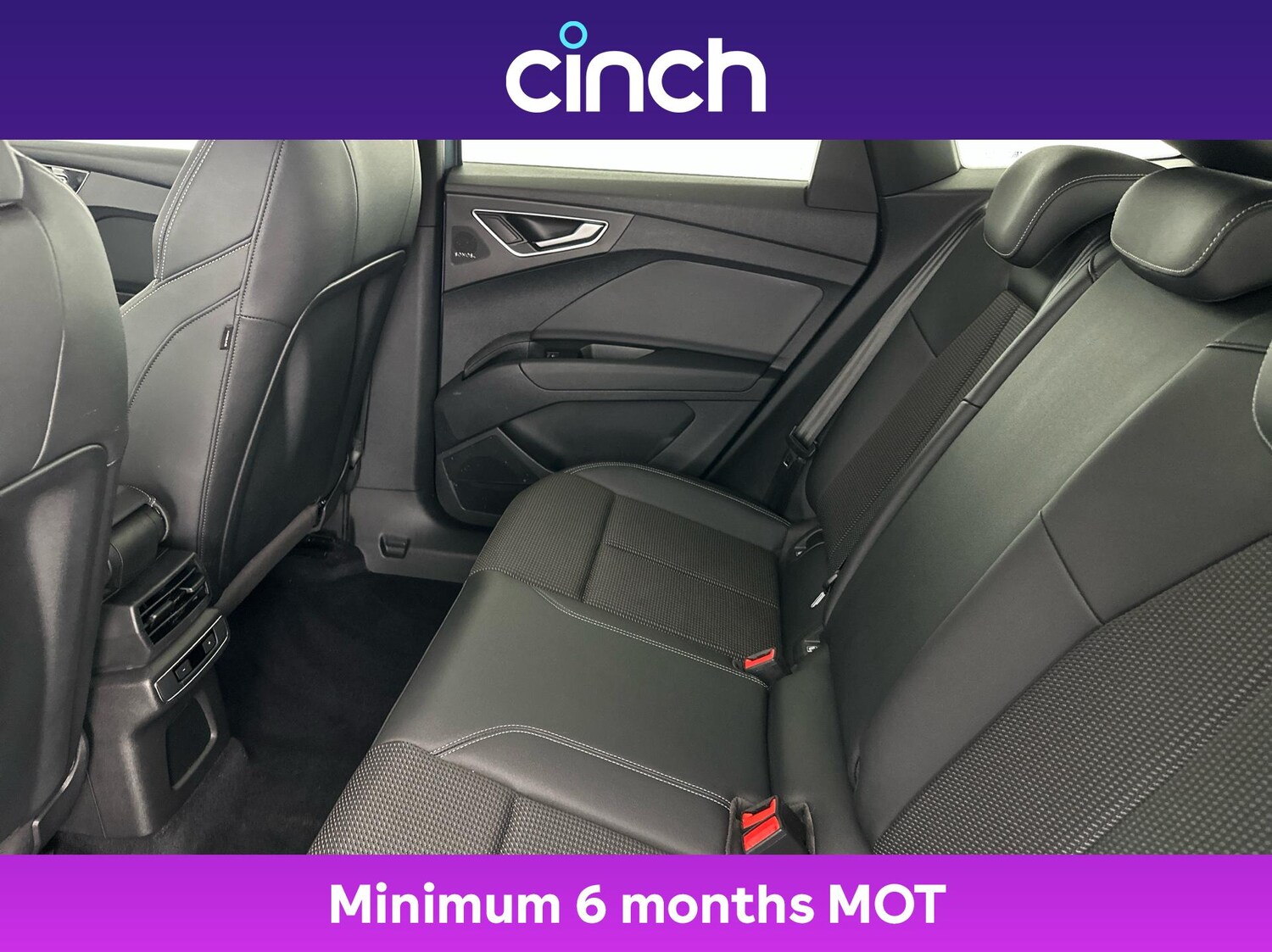 Used Audi Q4 e-tron 2021 for sale - 75993696: Photo 20