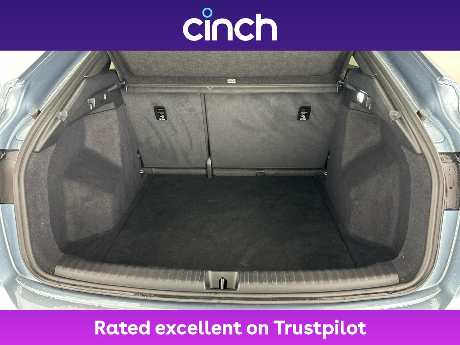 Used Audi Q4 e-tron 2021 for sale - 75993696: Photo 21