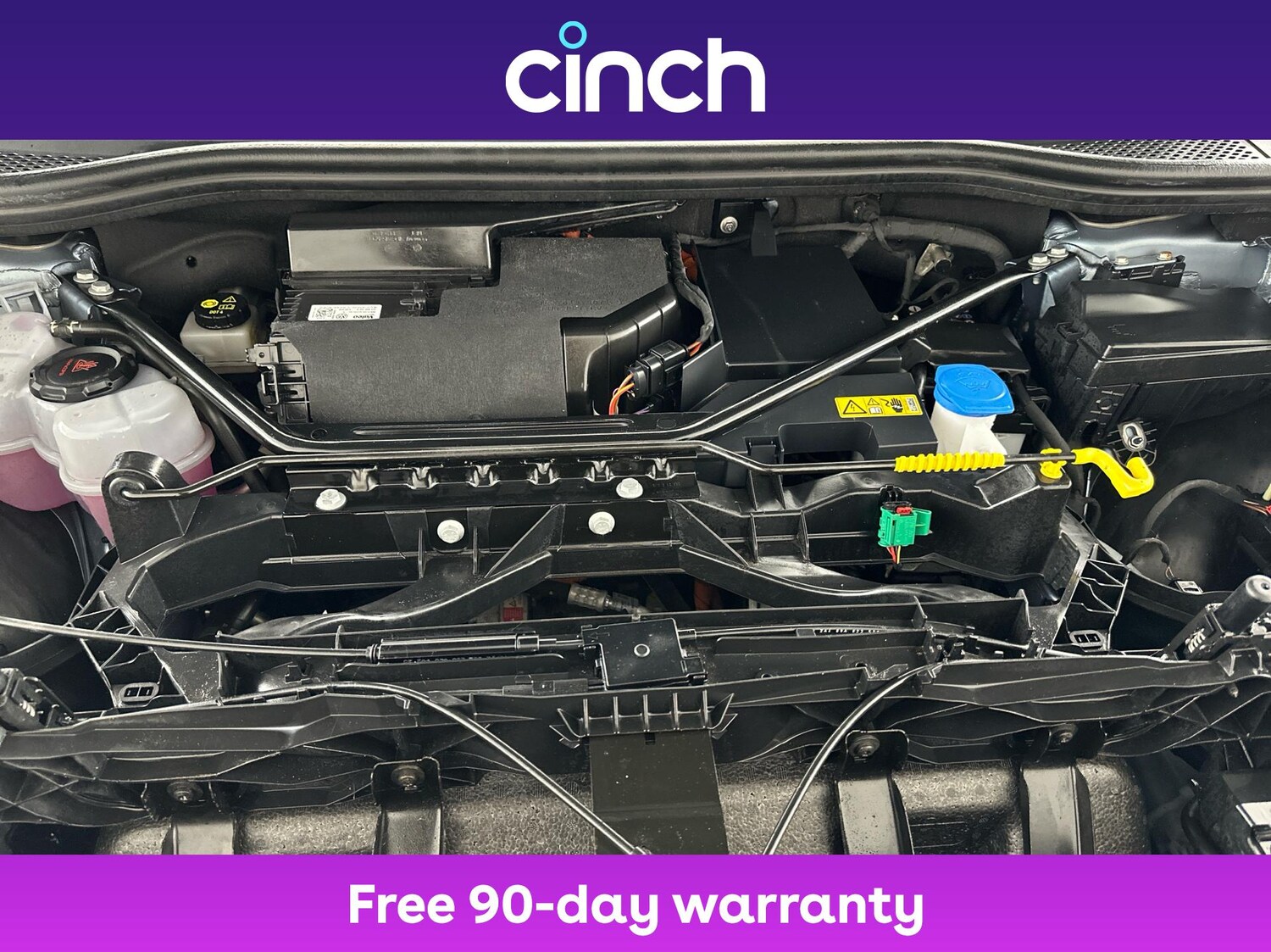 Used Audi Q4 e-tron 2021 for sale - 75993696: Photo 23