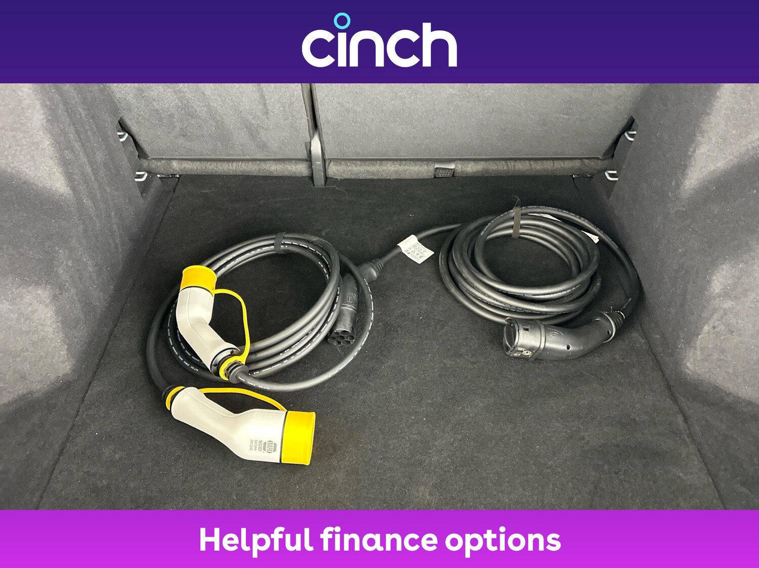 Used Audi Q4 e-tron 2021 for sale - 75993696: Photo 30