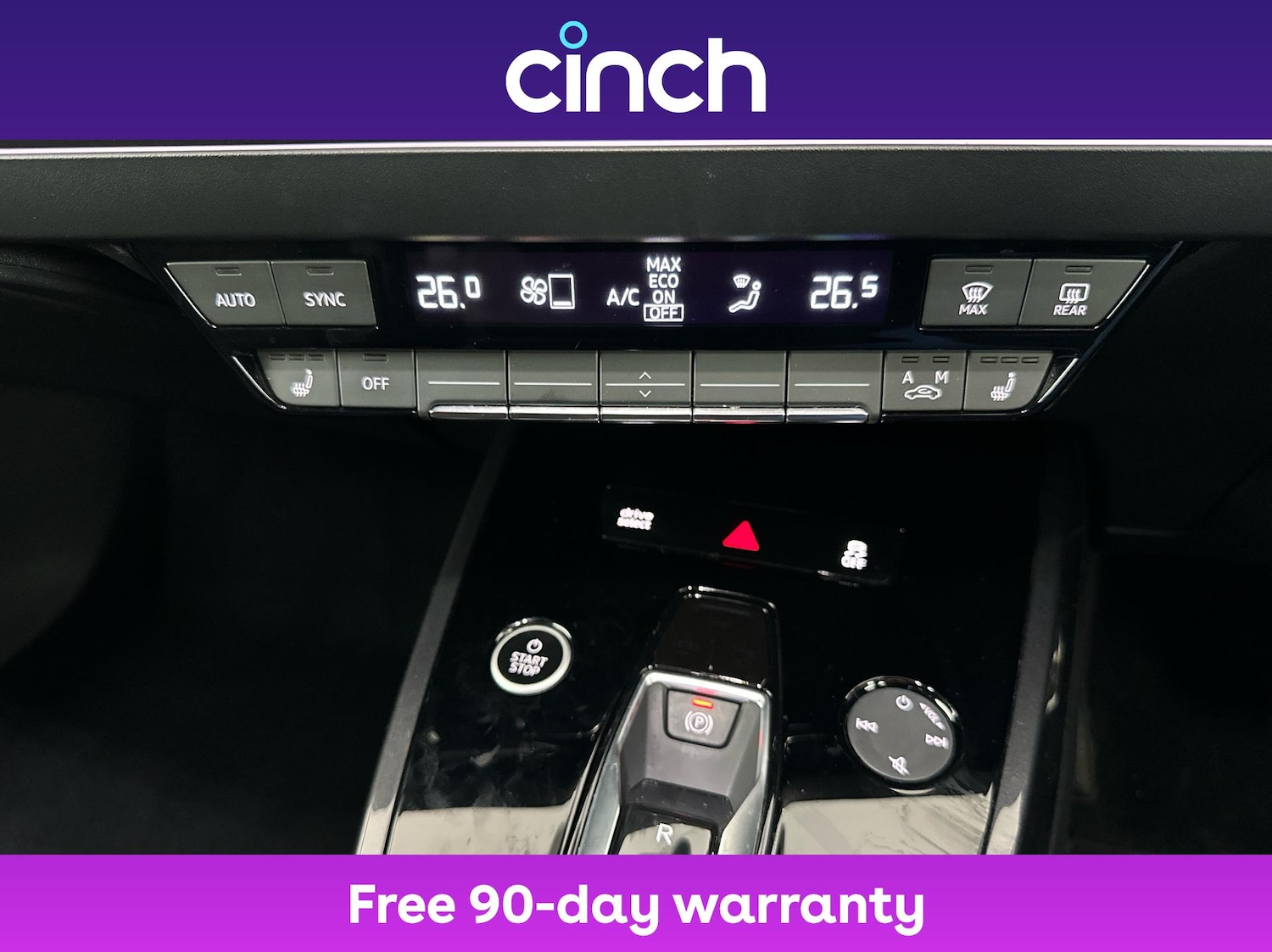 Used Audi Q4 e-tron 2021 for sale - 75993696: Photo 34