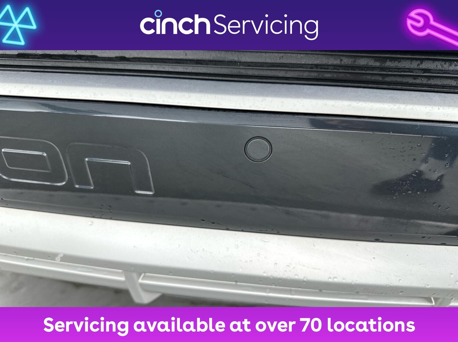 Used Audi Q4 e-tron 2021 for sale - 75993696: Photo 36